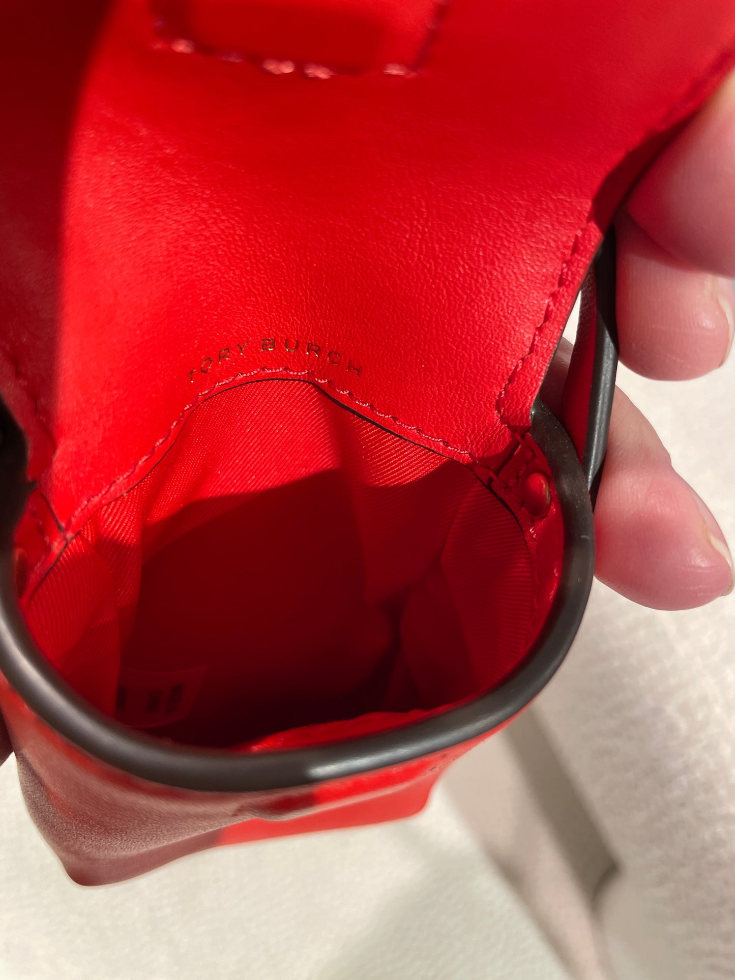 Tory Burch - Miller Nano Crossbody