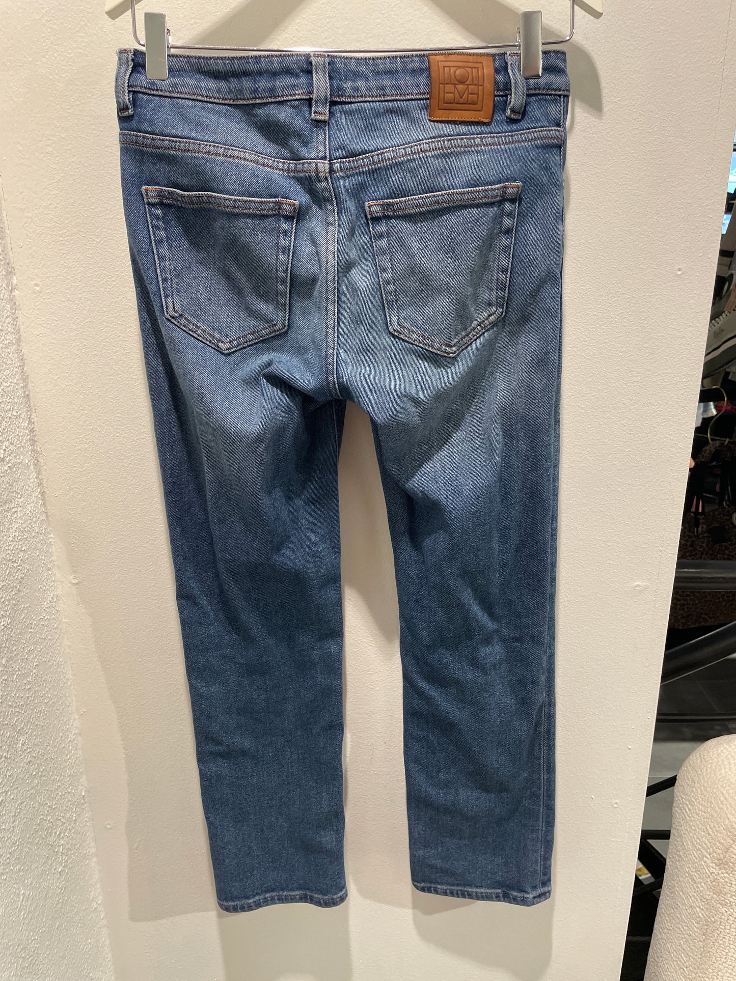 Totéme - Denim Pants - W26