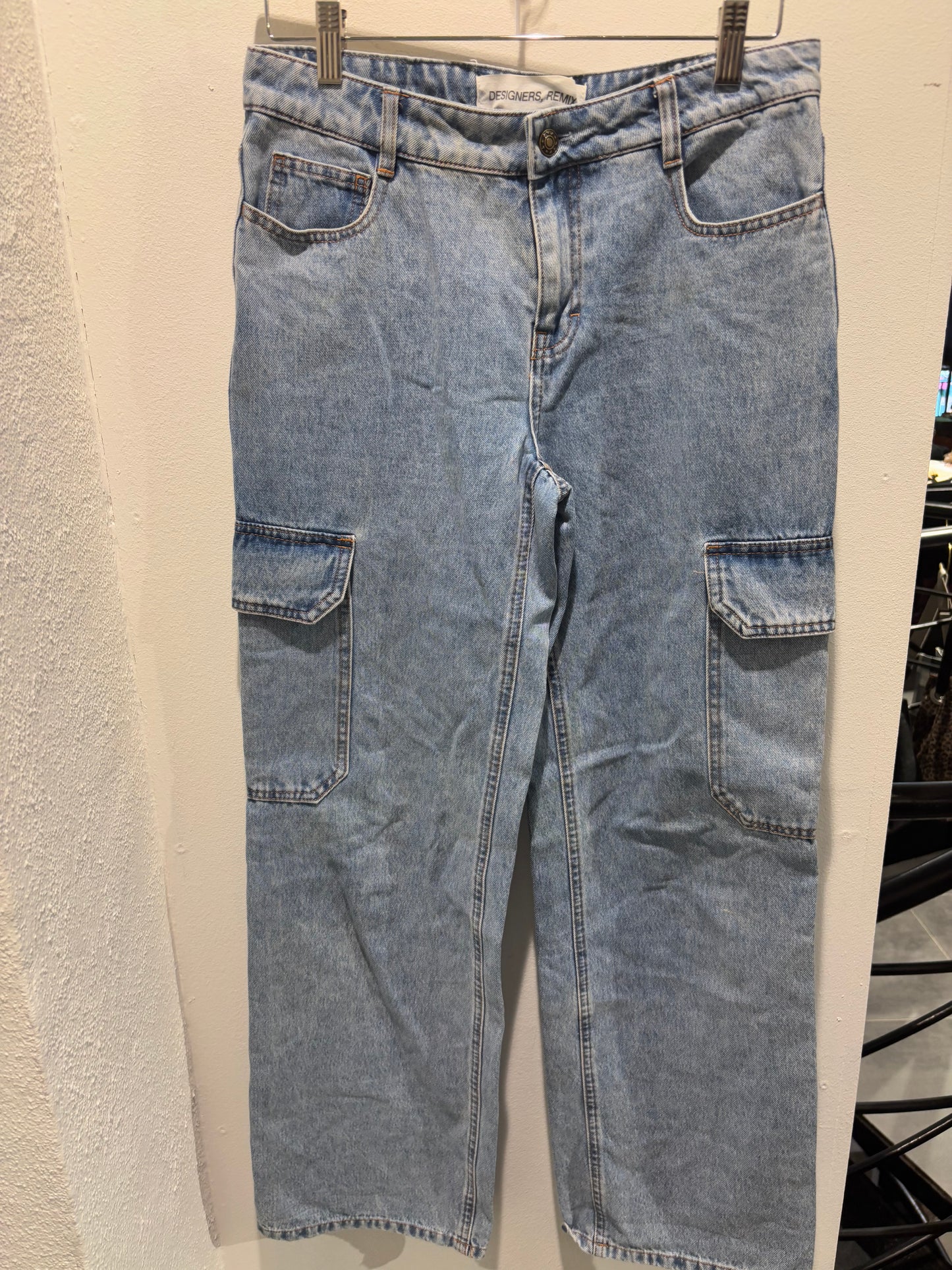 Designers Remix - jeans - "27 - Medinas Wardrobe
