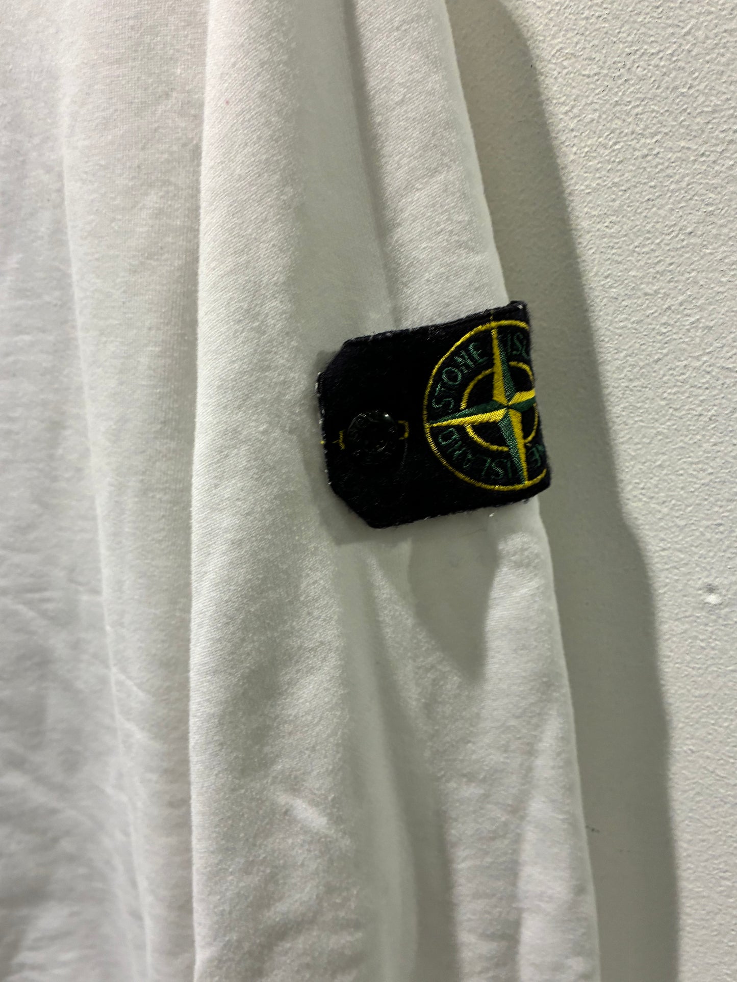 Stone Island - Classic Sweatshirt - S/M