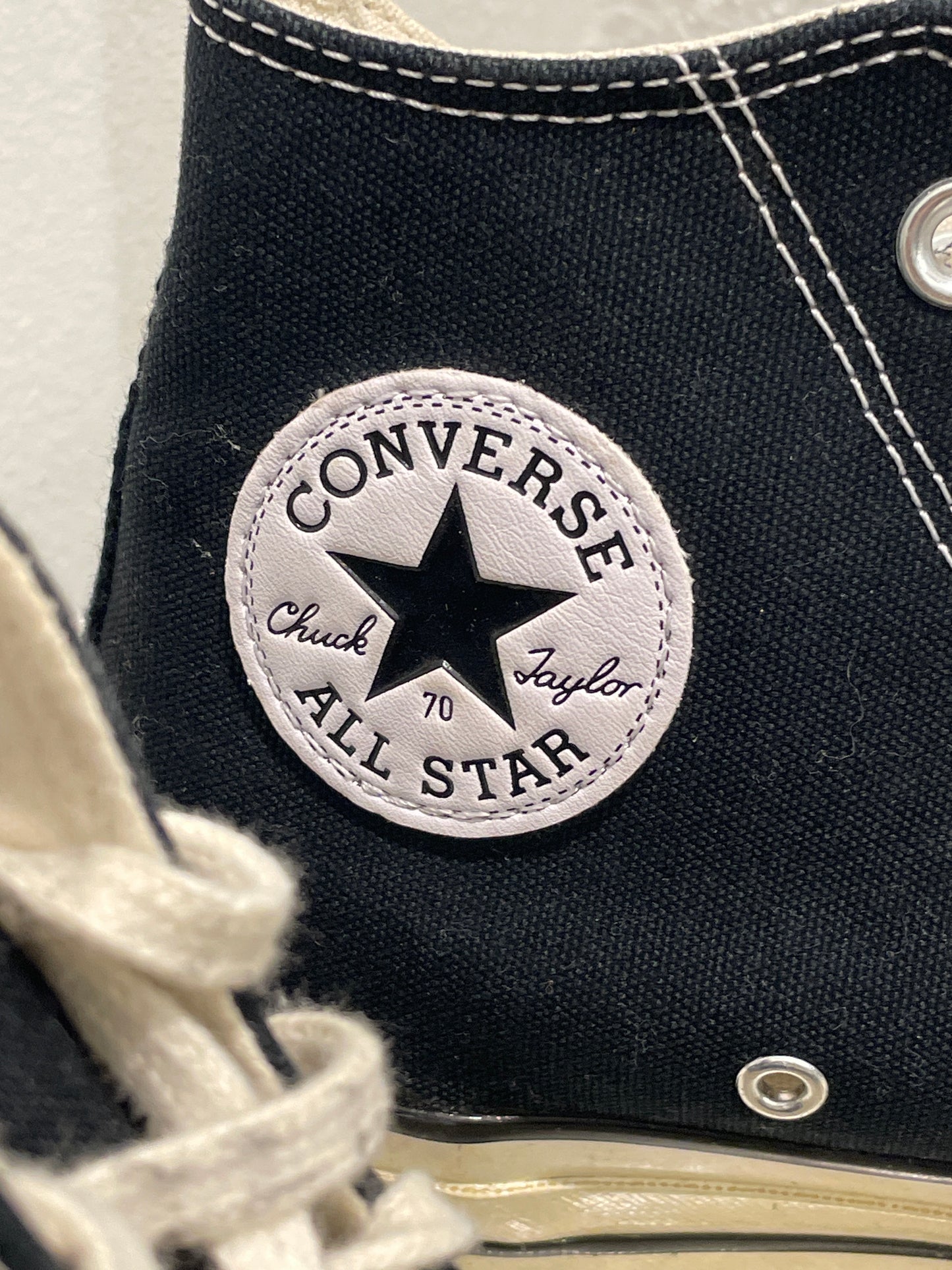 Converse - 39,5 - Medinas Wardrobe