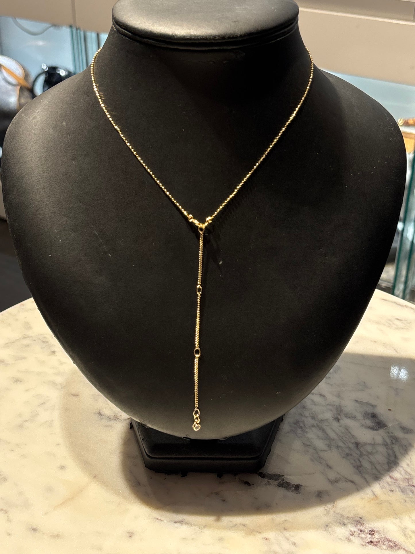 Pilgrim - Necklace - Safetypin Set - Medinas Wardrobe