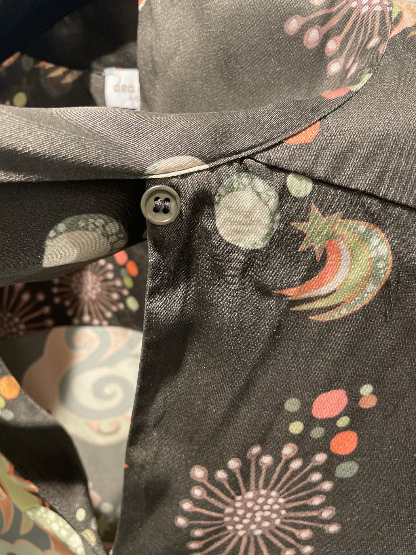 Dea Kudibal silk dress - Size M