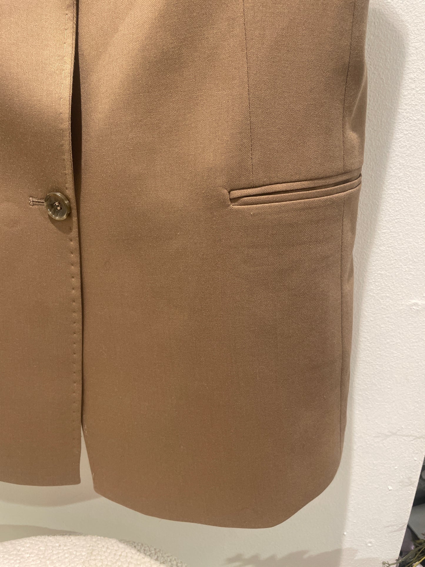 Munthe - Sibi Vest - EU36