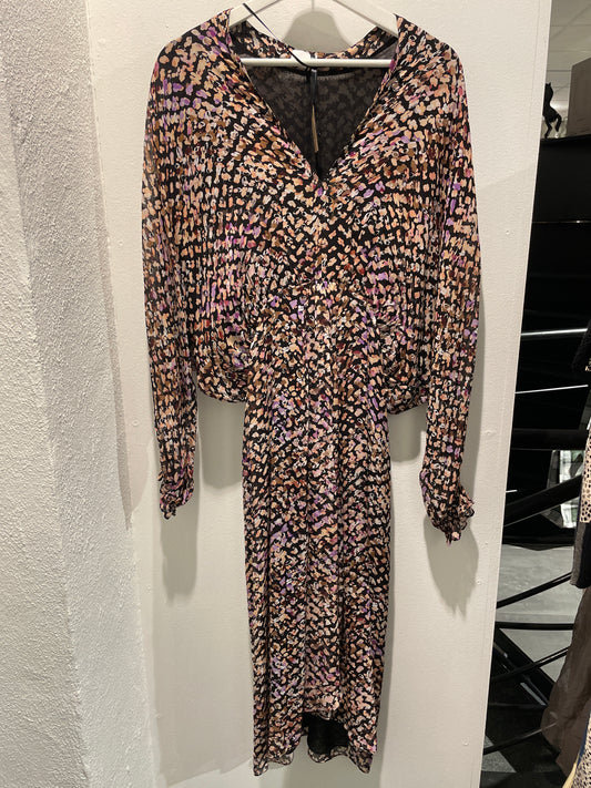 La La Berlin dress - XS