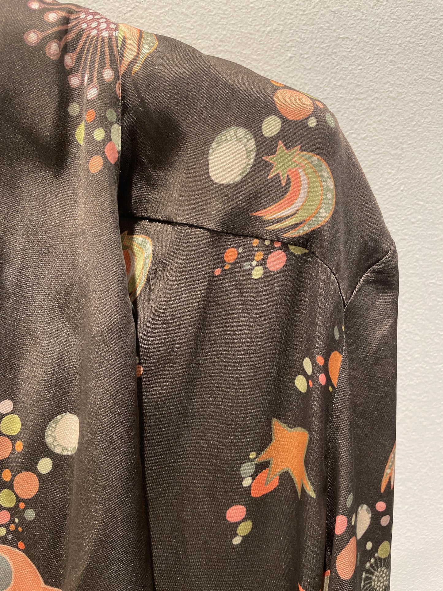 Dea Kudibal silk dress - Size M
