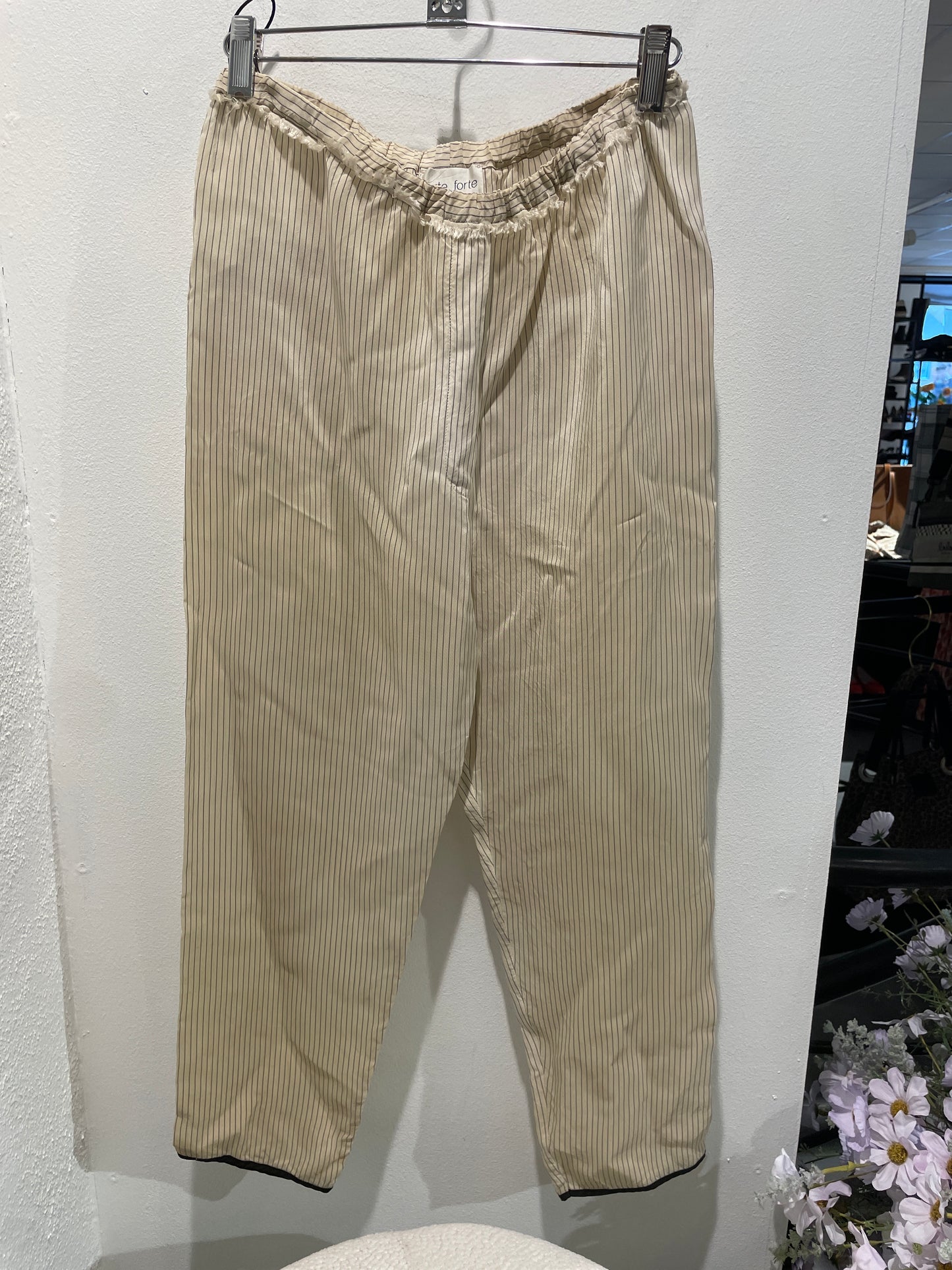 Forte Forte - Pants - S