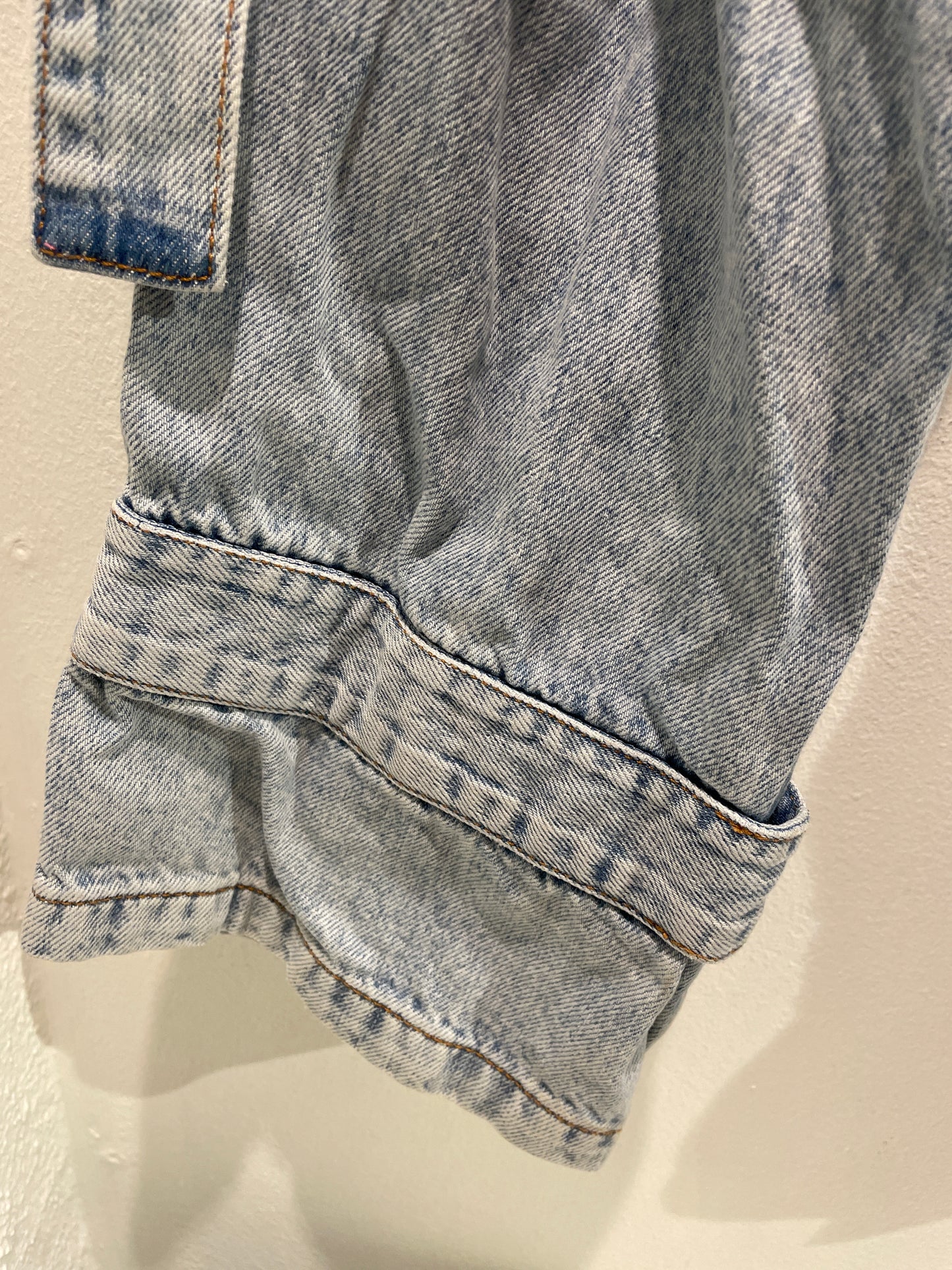 Stella Nova - Jeans - Cargo -  Medinas Wardrobe - EU36