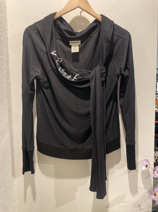 Sonia Rykiel t-shirt - M