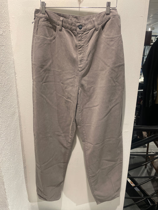 Armani Jeans – J7B Regular Fit Denim - W31