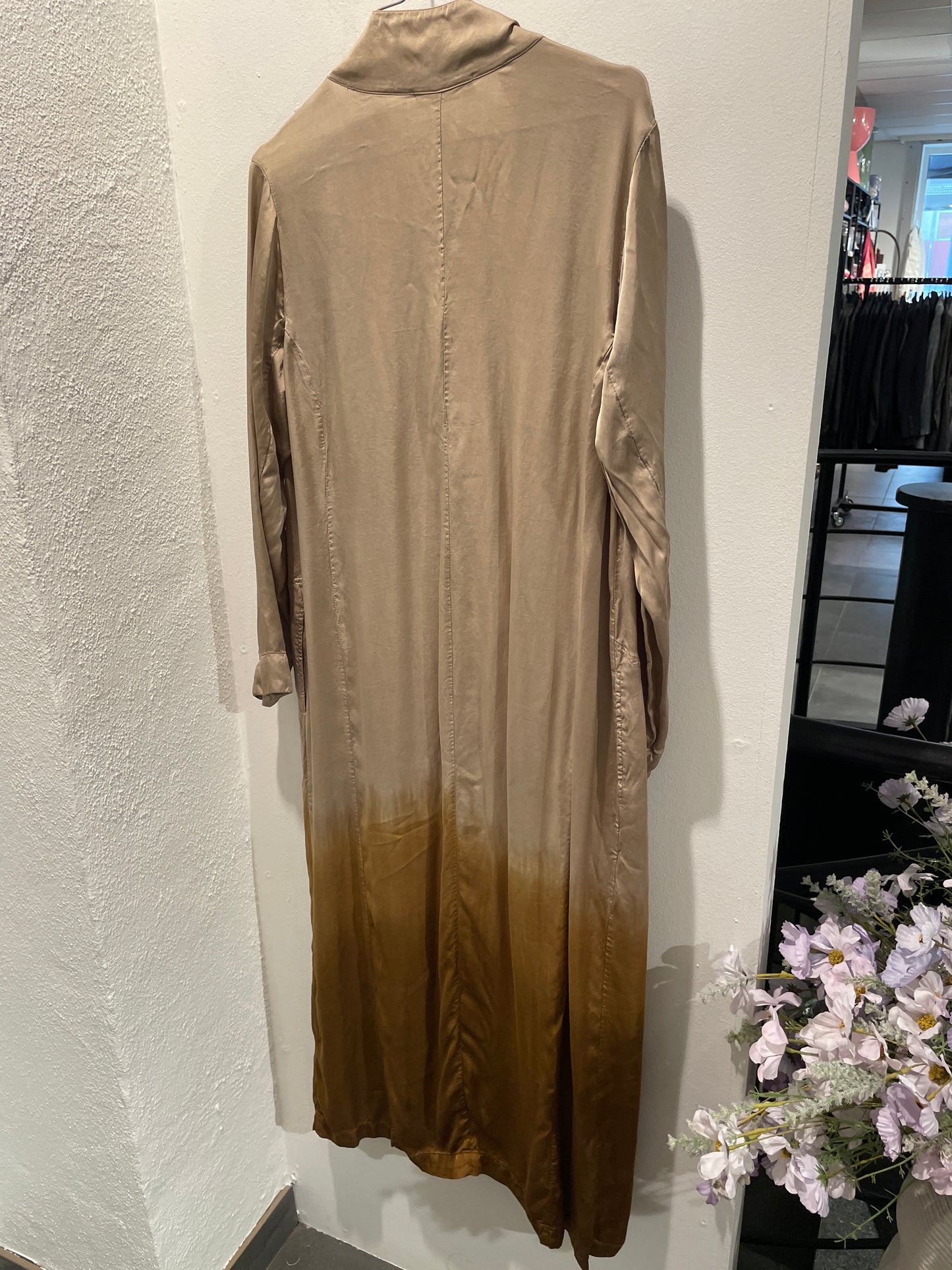 Rabens Saloner  - Long robe - S/M