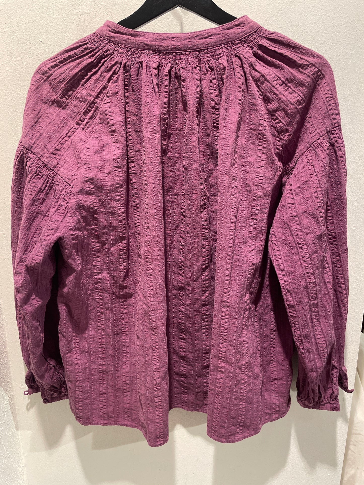 Vanessa Bruno - shirt - M
