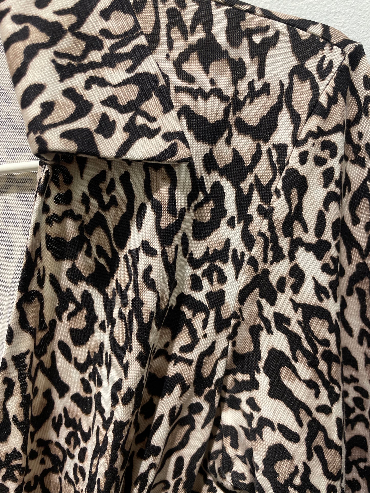 Diane Von Furstenberg dress - M (EU38/40)