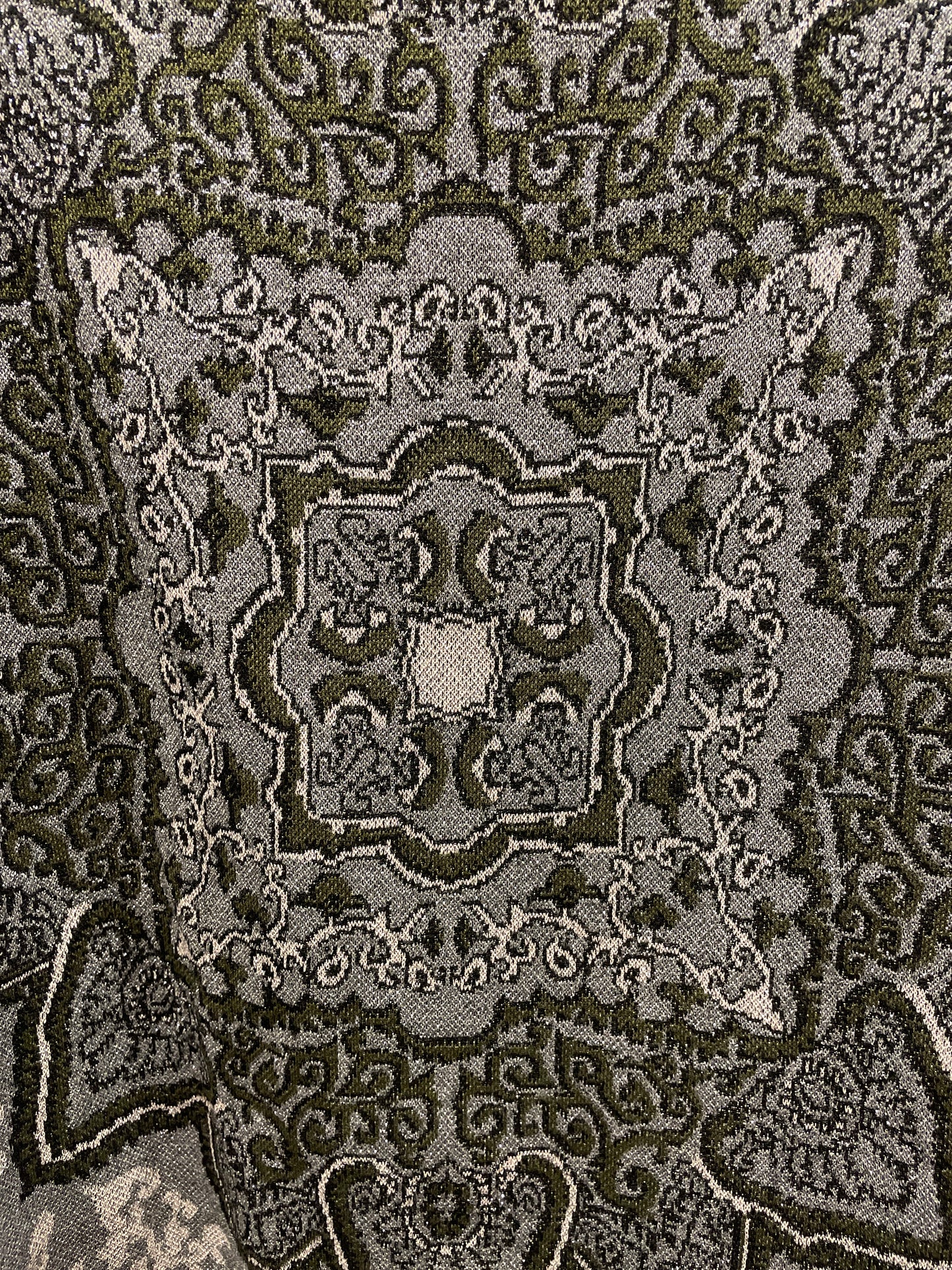 Circus Hotel knit- EU40