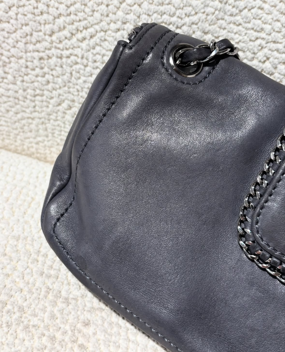 Chanel Madison Flap Bag