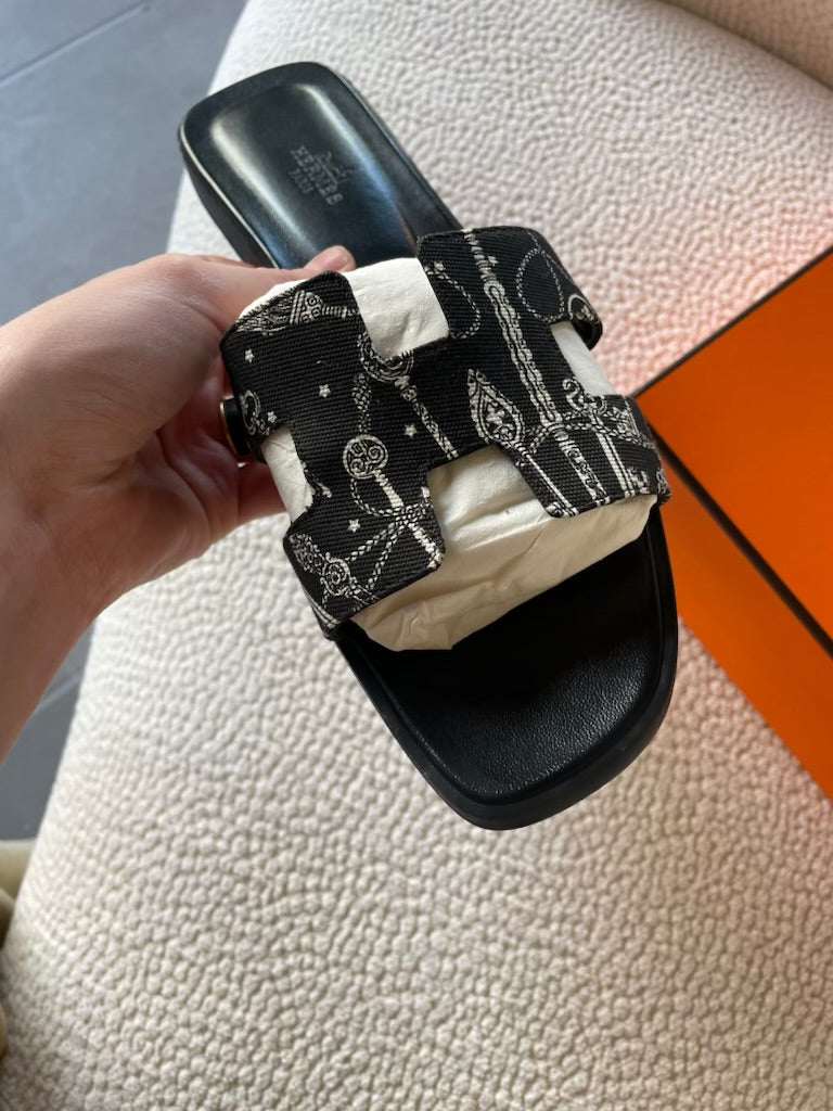 Hermés - Oran Sandaler - 40