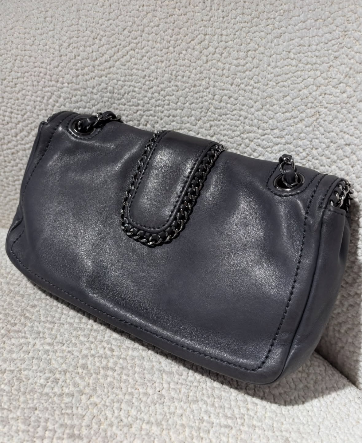 Chanel Madison Flap Bag