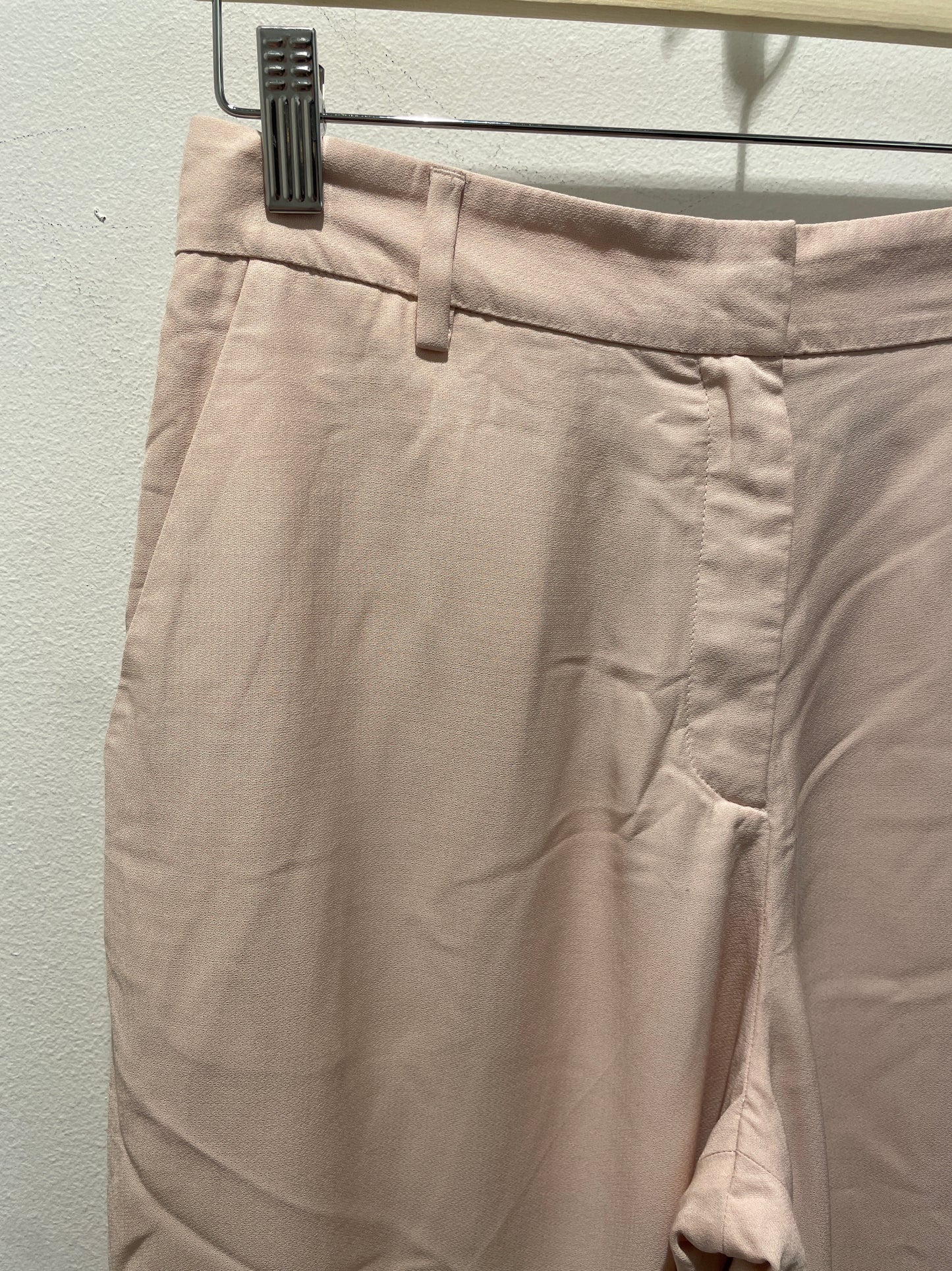 Designers Remix - Pants - Soft pink - Medinas Wardrobe - EU36