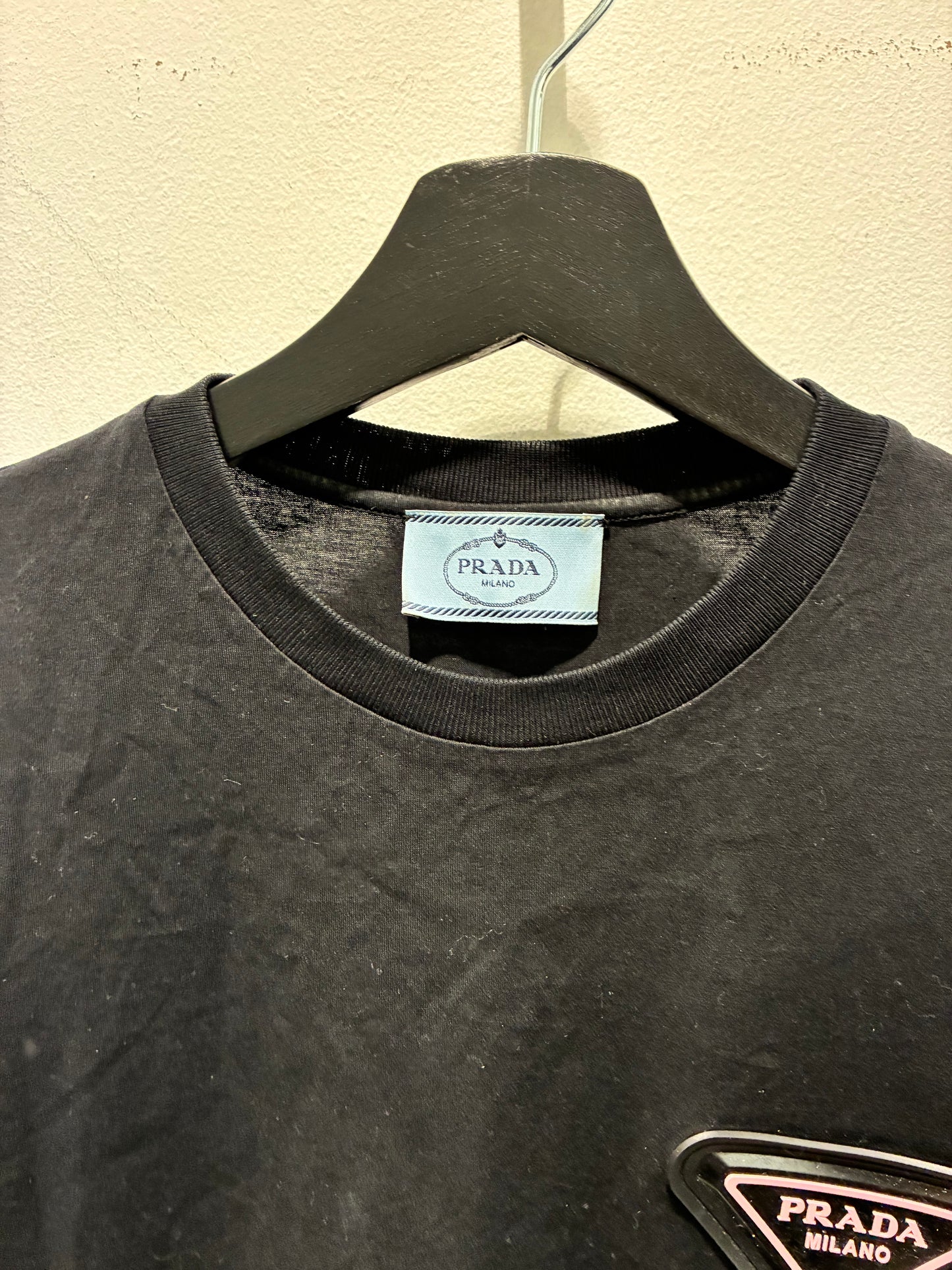 Prada - Tee - S/M