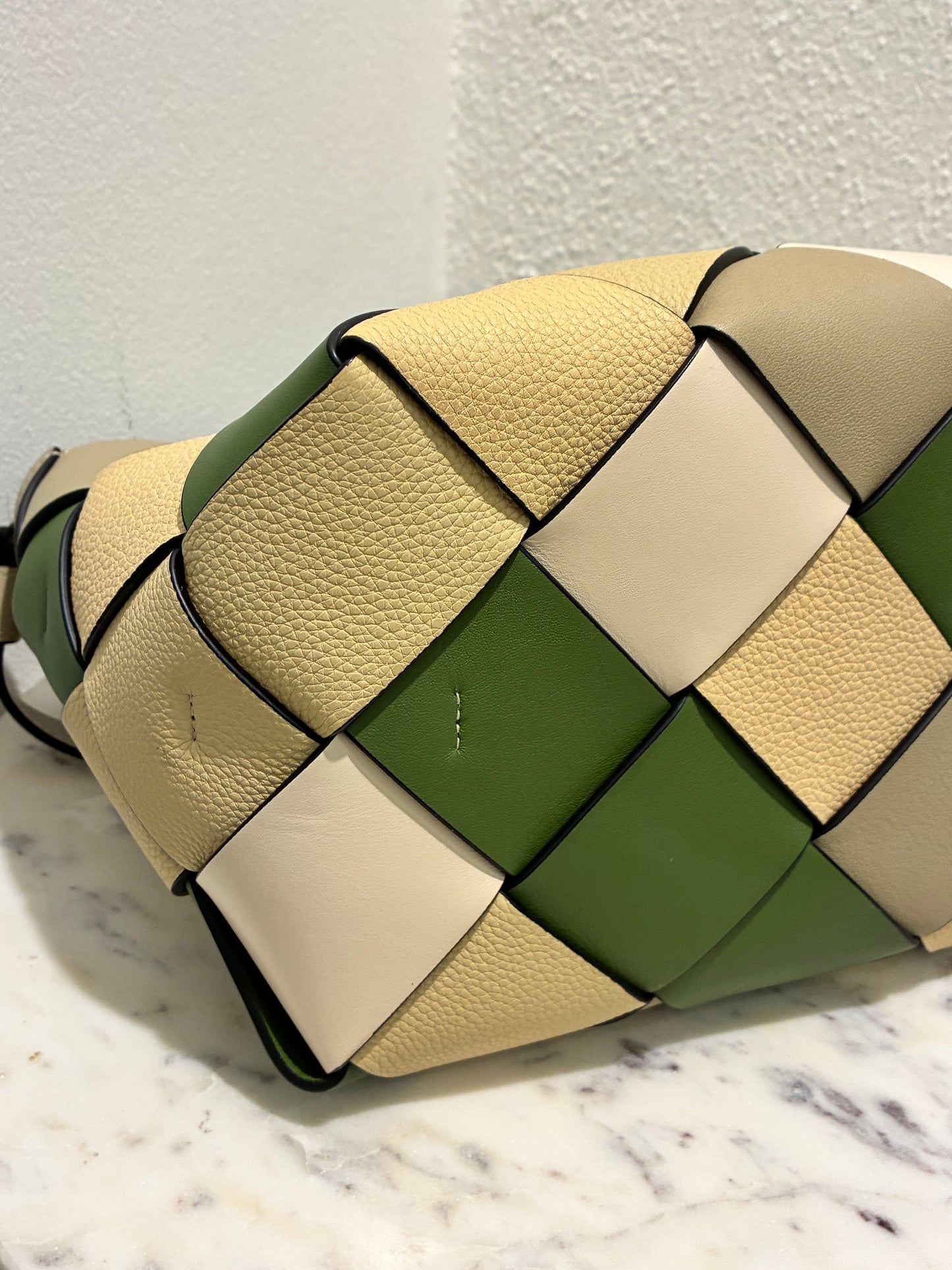 Loewe - Bucket Bag - Medinas Wardrobe