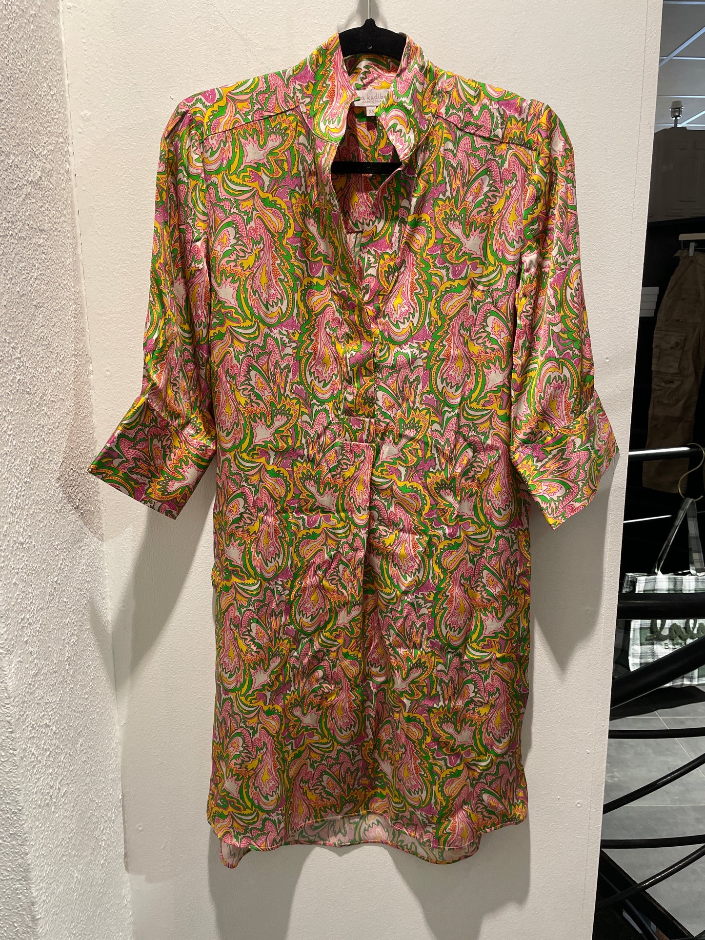 Dea Kudibal dress - Size XS/S