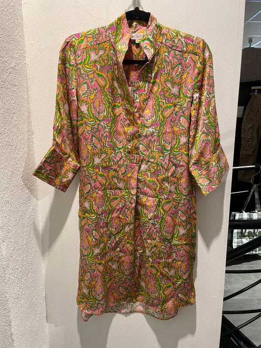 Dea Kudibal dress - Size XS/S