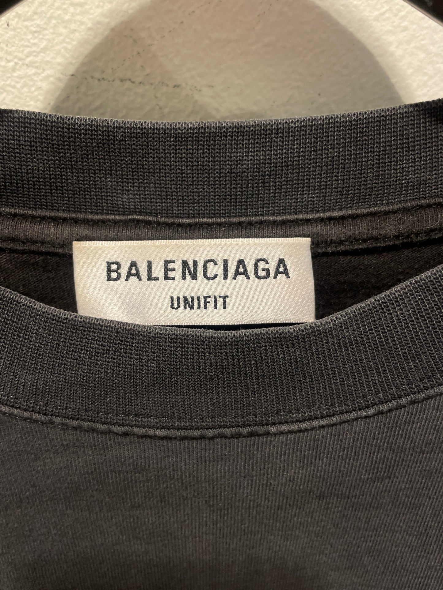 Balenciaga - Tee - Speedhunters - Medinas Wardrobe - Size S & M