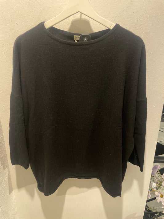 Gorridsen Luxusbasix - Cashmere & Uld - M