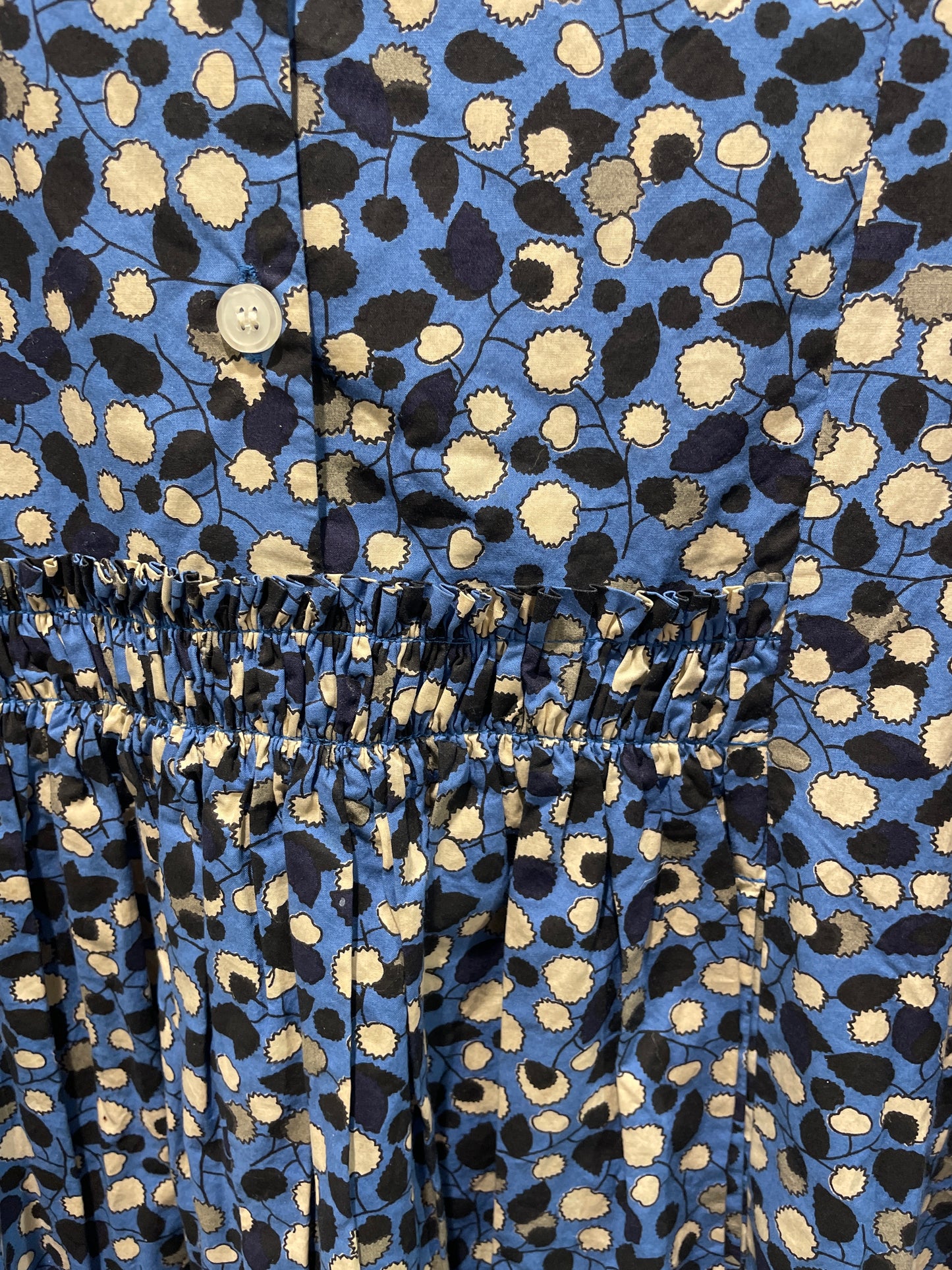 Masai - dress  - Oversized XS