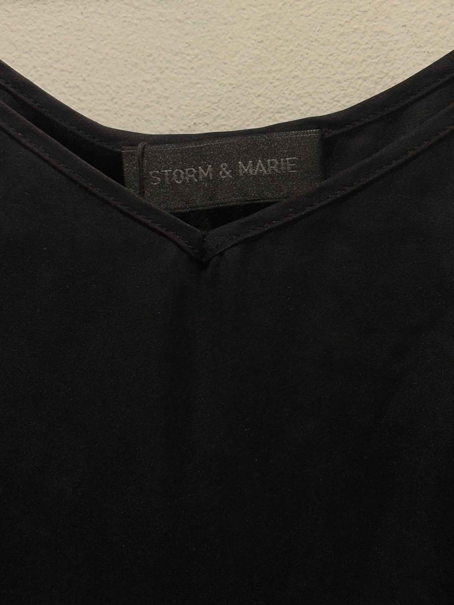 Storm & Marie - top - 36 - Medinas Wardrobe