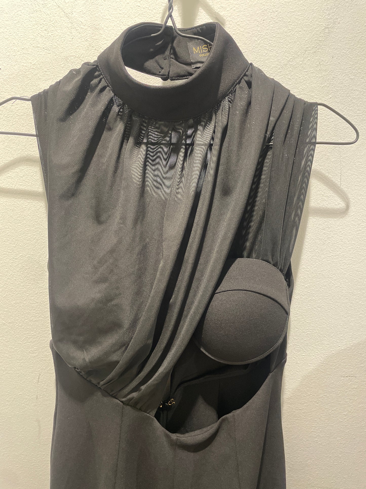 Misha dress - M