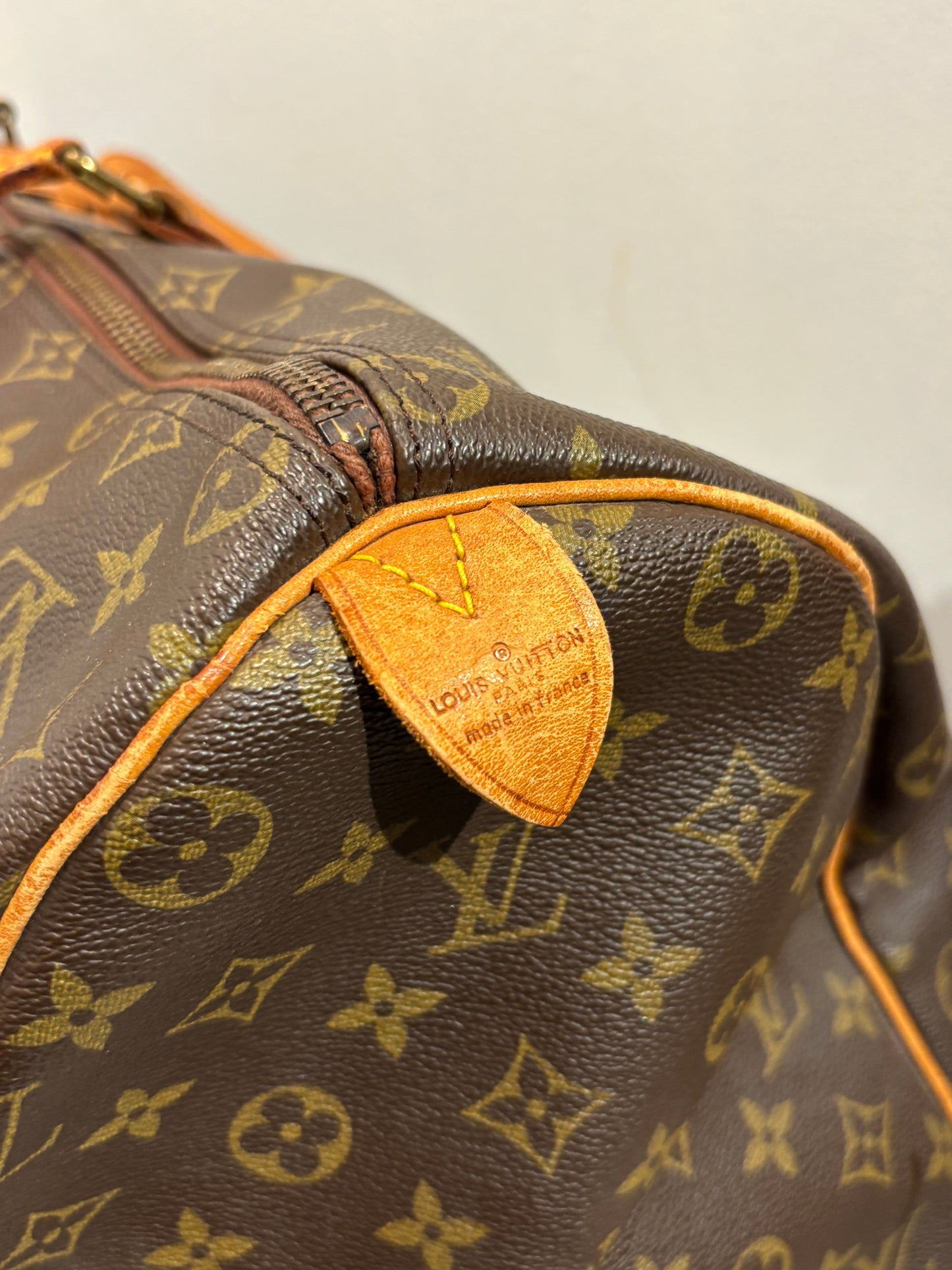 Louis Vuitton Keepall - 50