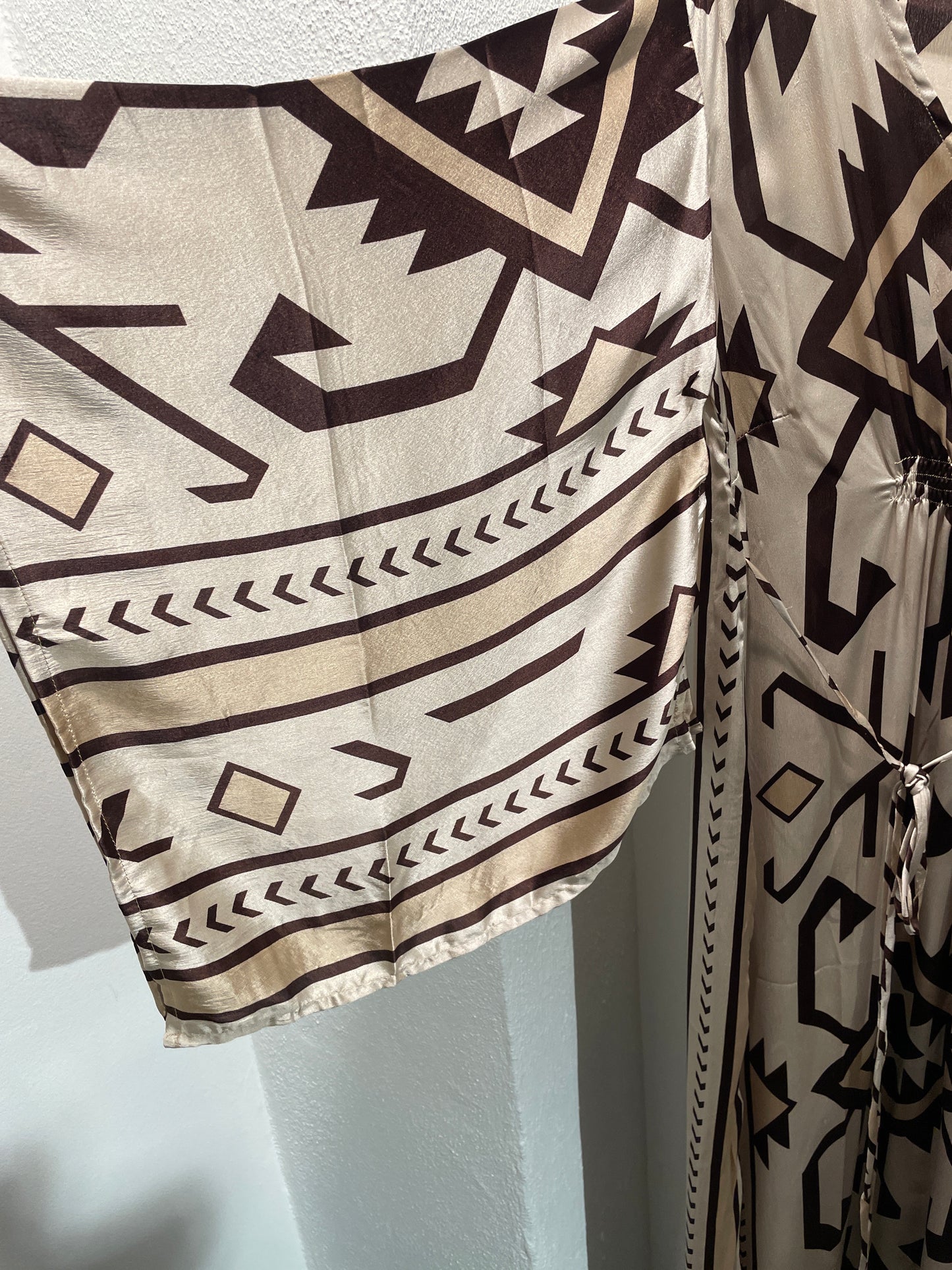 Mussa.shop dress - S/M
