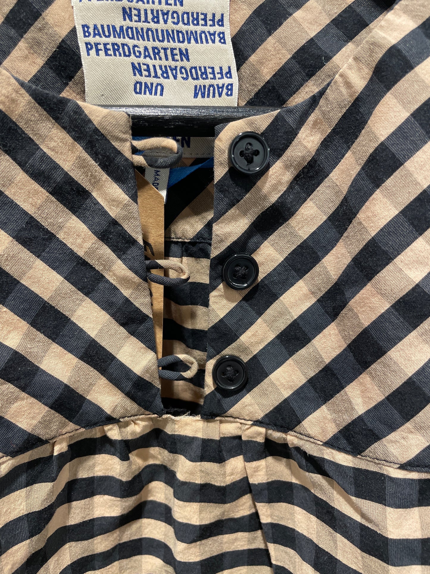 Baum & Pferdgarten shirt - S/M