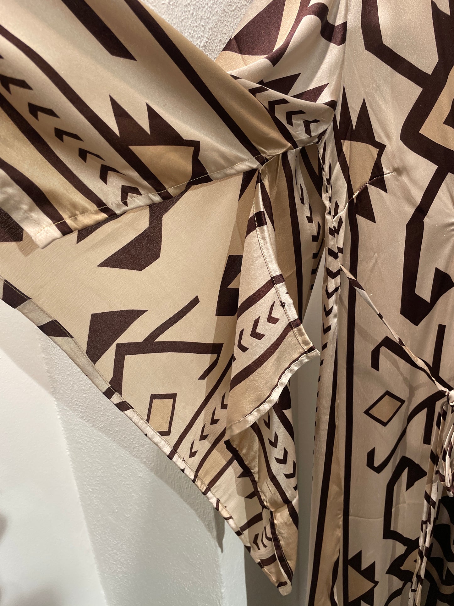 Mussa.shop dress - S/M