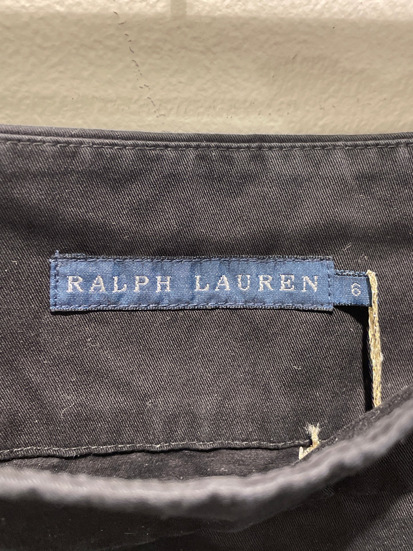 Ralph Lauren skirt - S/M