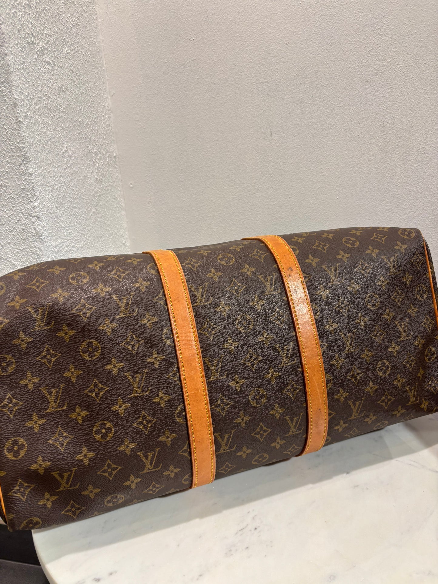 Louis Vuitton Keepall - 50