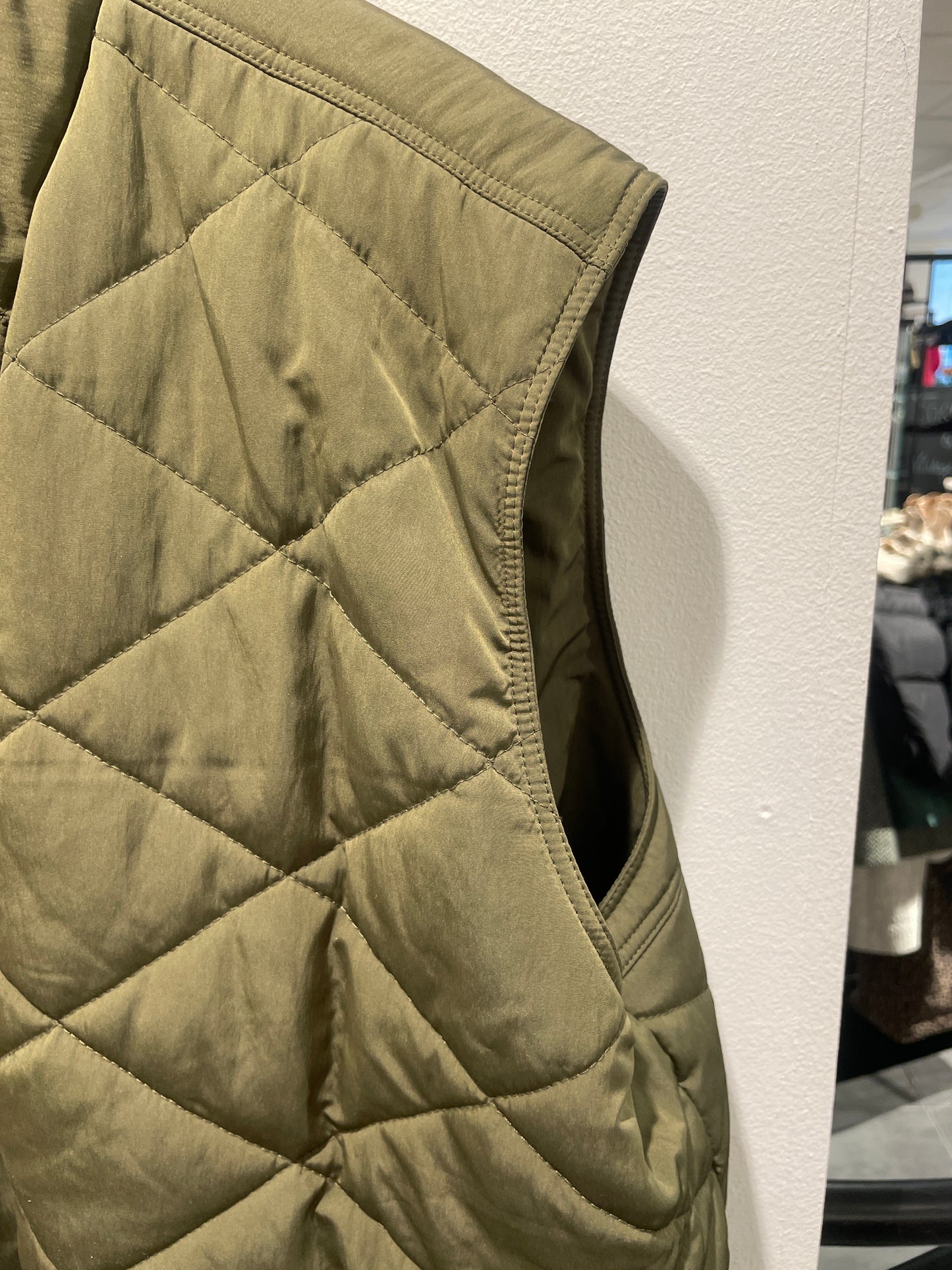 Copenhagen Cartel - Thermal Vest - Medinas Wardrobe - XL
