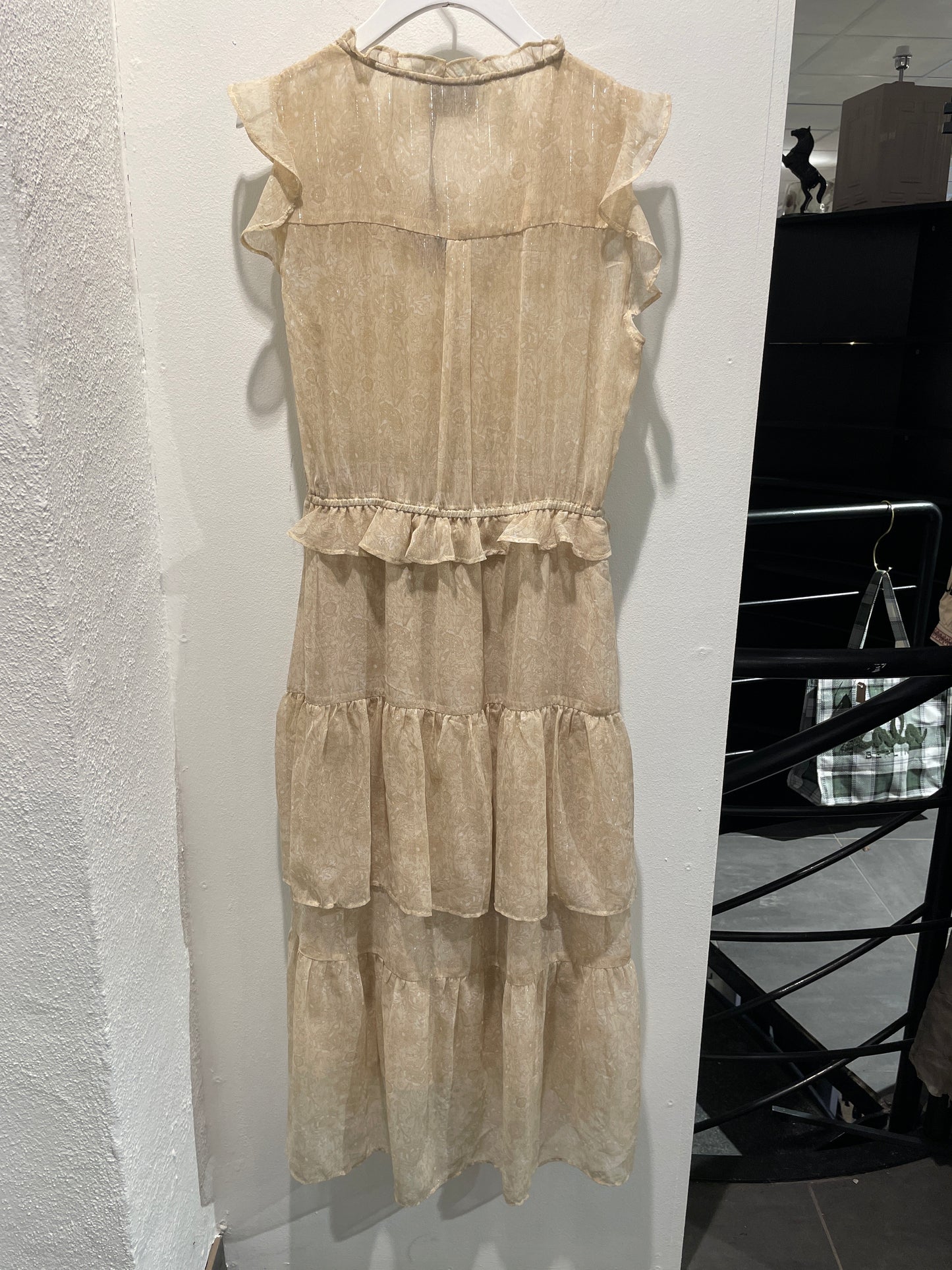 Neo Noir Dress - EU S