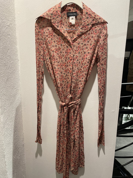 Patrizia Pepe dress - S