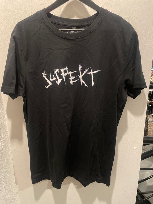 SUSPEKT - T-shirt - Medinas Wardrobe - L