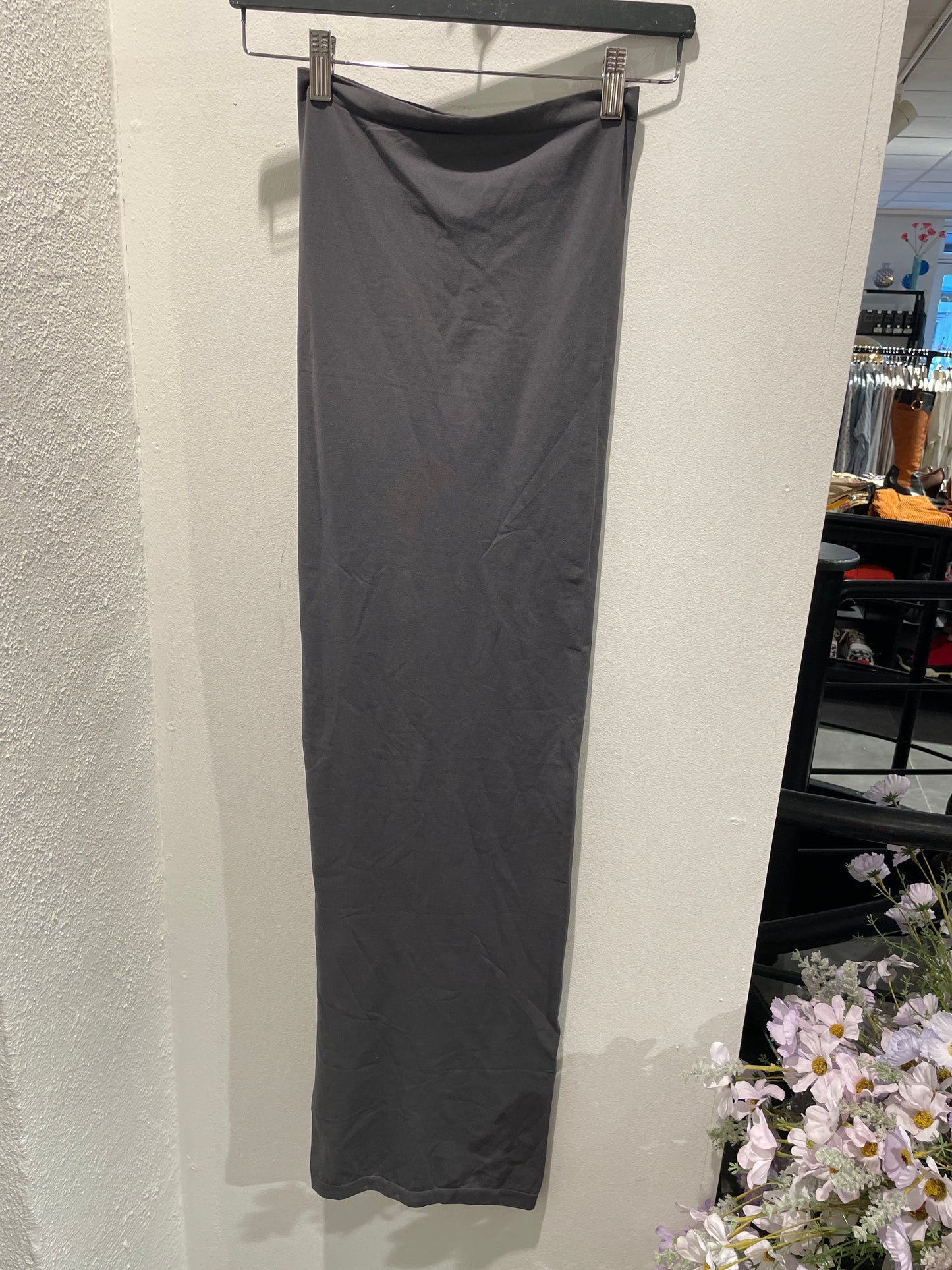 Wolford - fatal dress - dark grey - XS
