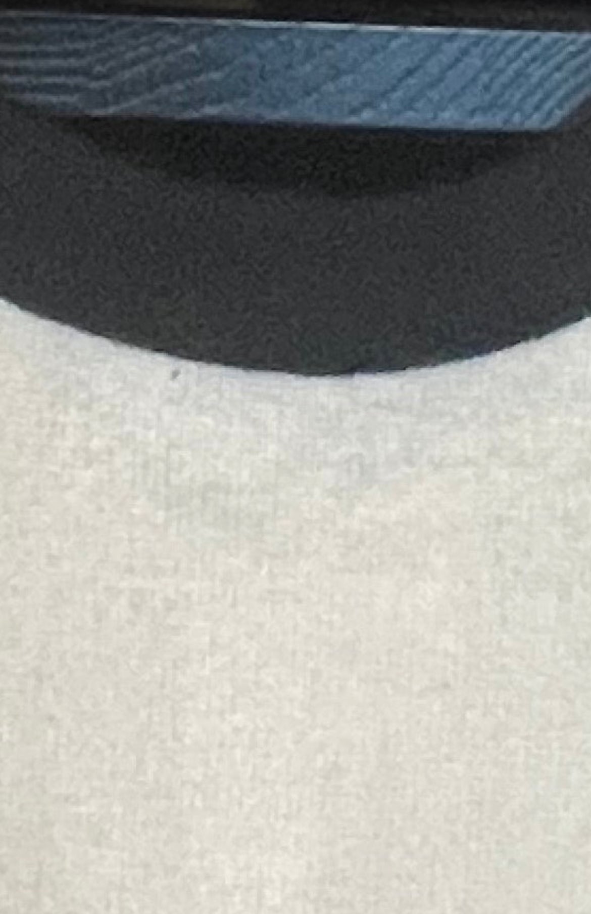 Chanel - Cashmere top