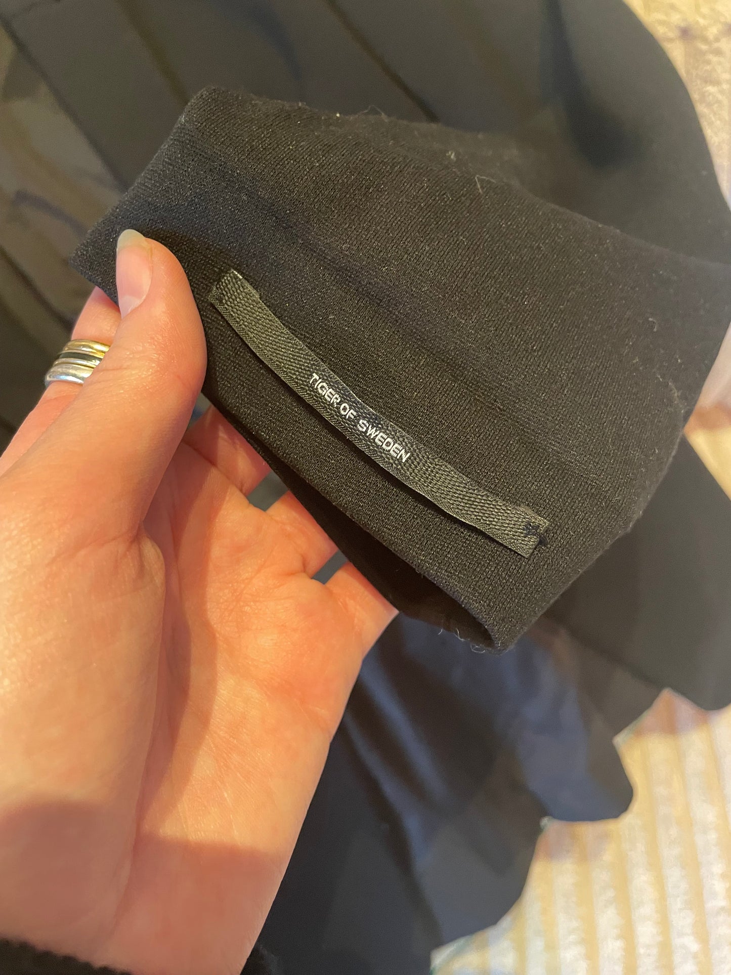 Tiger of Sweden - Blazer