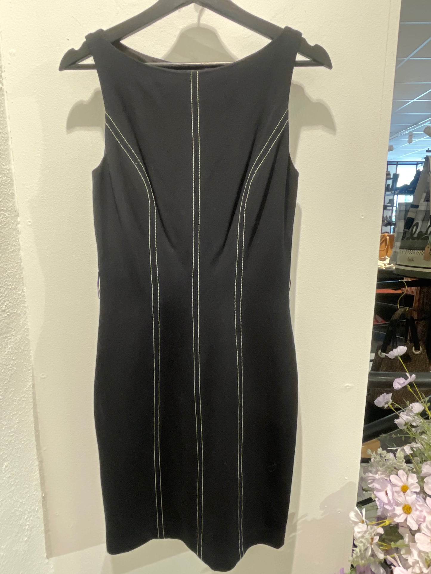 Cache Contour spencer - M