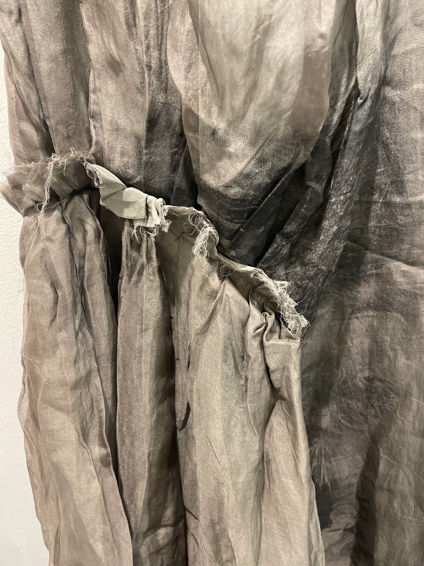 Sandrine Philippe Paris dress - EU38