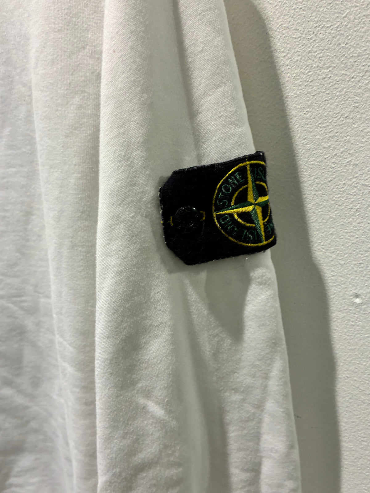 Stone Island - Classic Sweatshirt - S/M