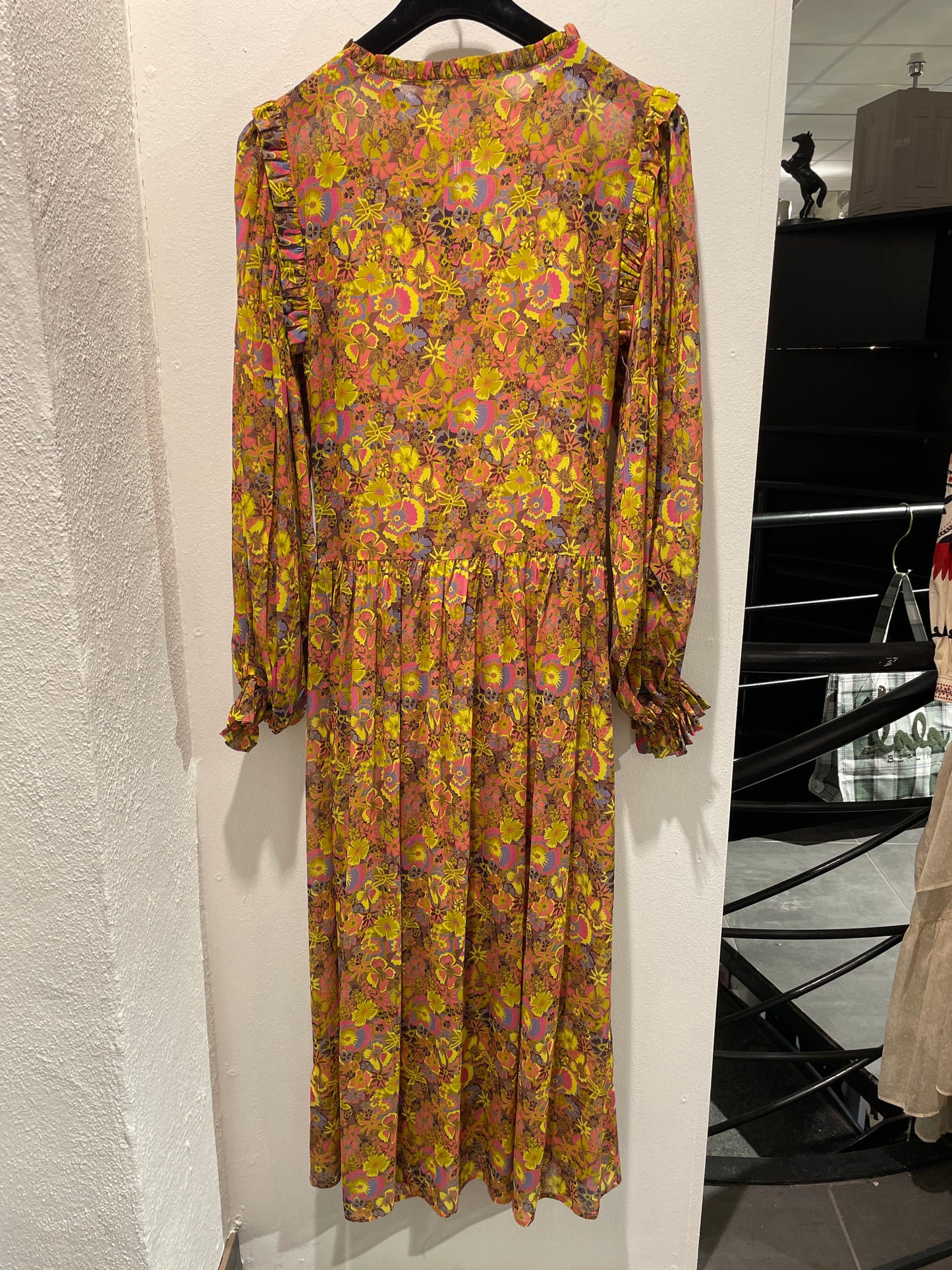 Dea Kudibal dress - Size S