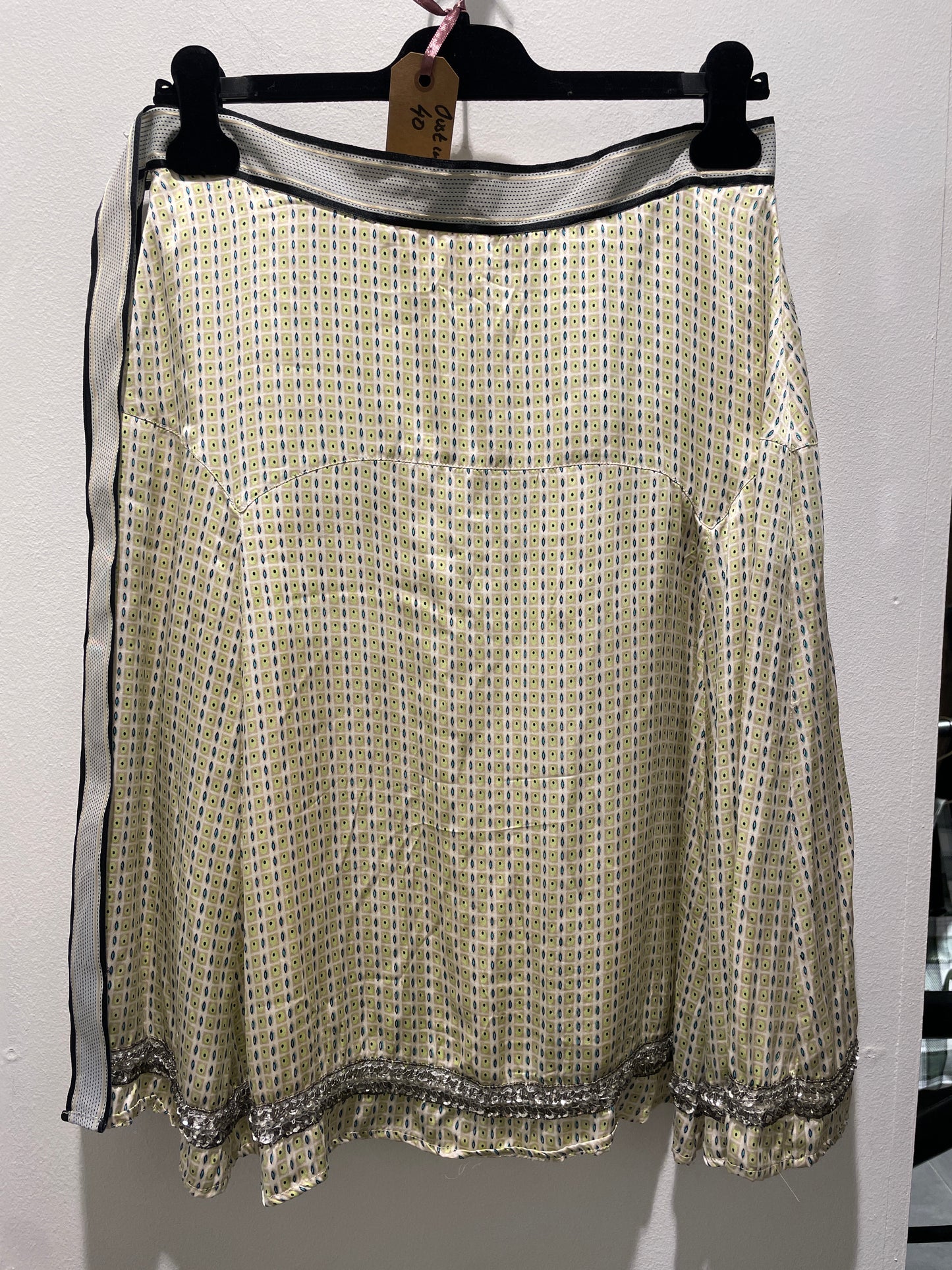 Just in Case skirt – EU40