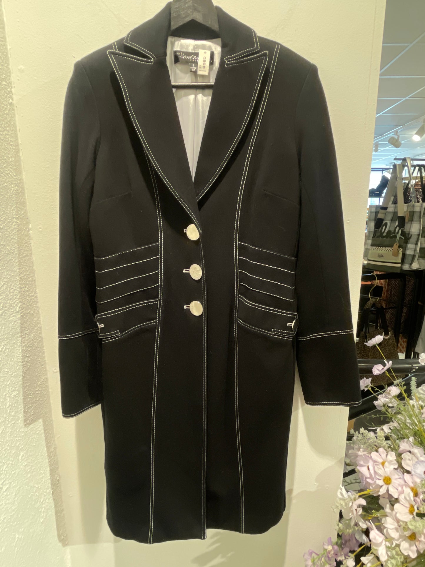 Cache Countour blazer - S